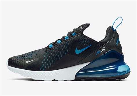 nike air max 270 blau größe 38|Blue Air Max 270 (6) .